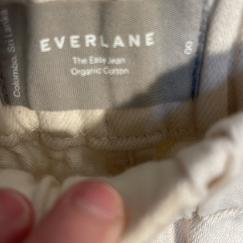 102 (Everlane Pants) - Picture 13 of 13